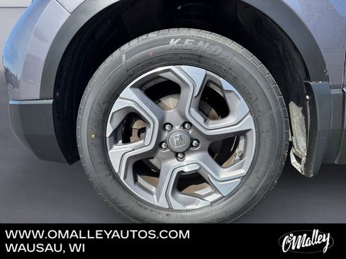 Used 2018 Honda CR-V EX image 9