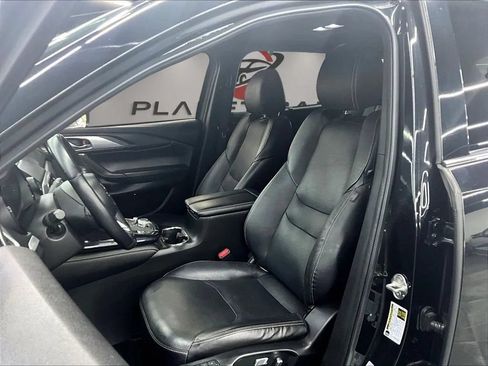 Used 2020 MAZDA CX-9 Grand Touring FWD image 22