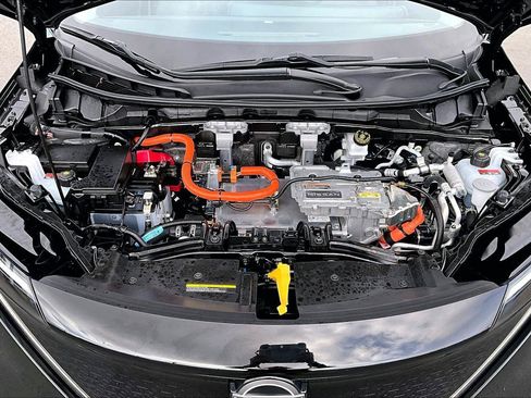 Used 2024 Nissan Ariya FWD image 31
