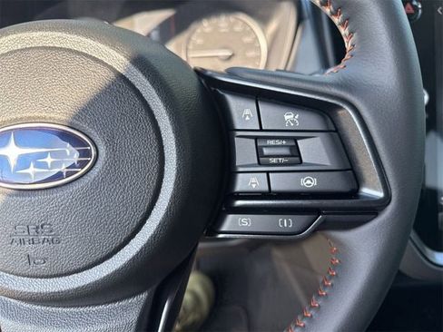 New 2025 Subaru Crosstrek 2.5i Limited w/ Crosstrek Mirror Package image 65