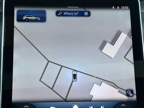 Used 2026 Mercedes-Benz GLC 300 4MATIC image 29