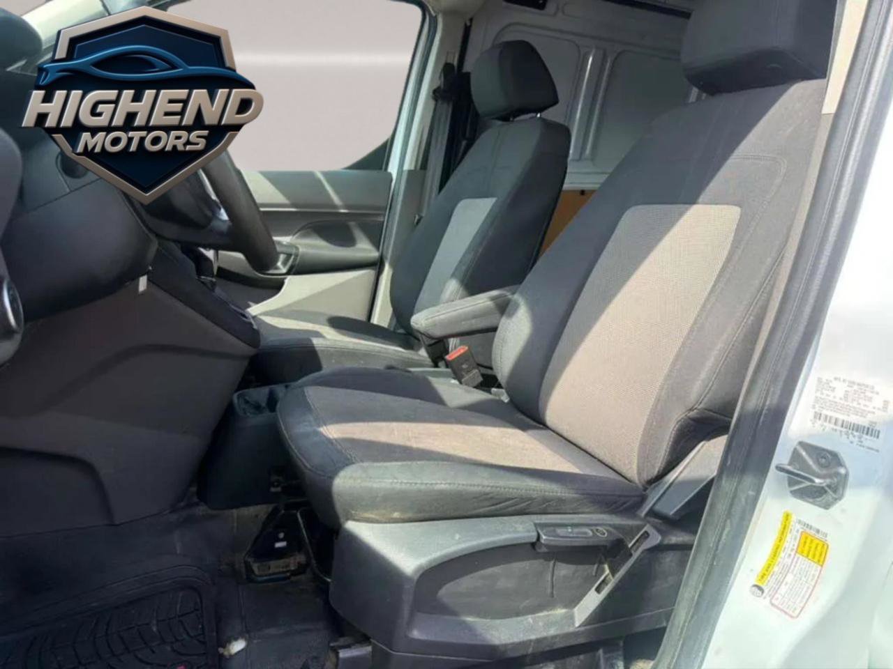 Used 2022 Ford Transit Connect XL w/ CNG/LPG Engine Prep Package FWD image 14