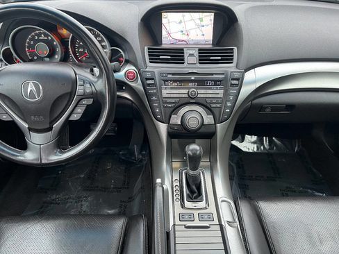 Used 2009 Acura TL SH-AWD image 30