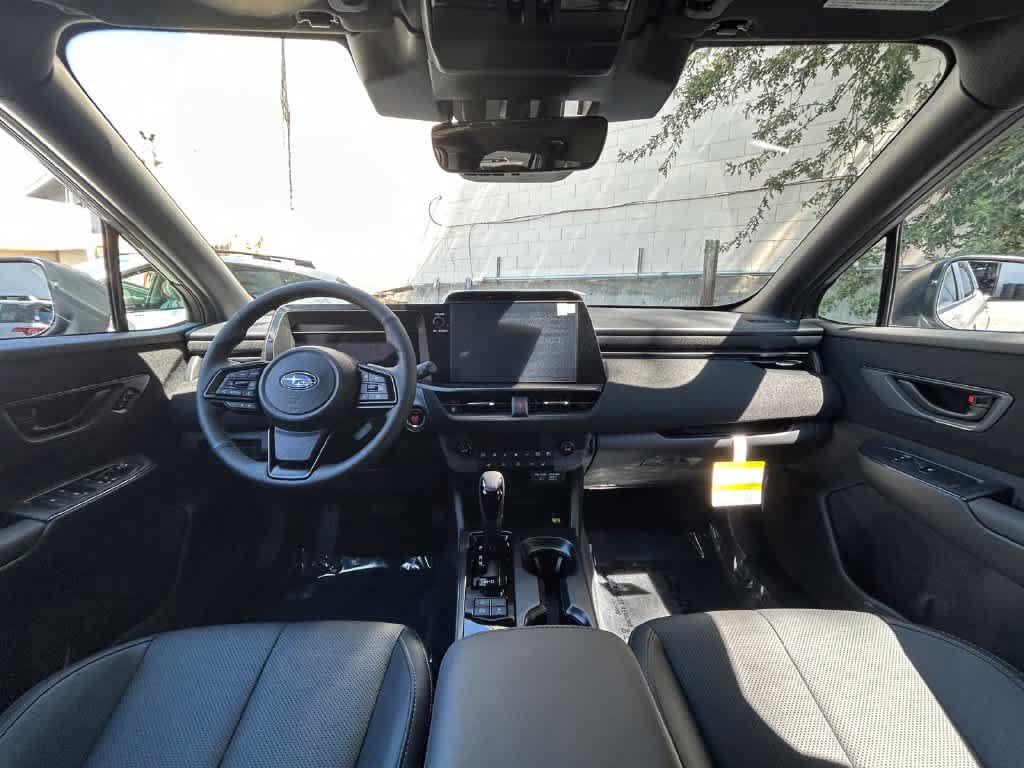 New 2026 Subaru Outback Limited AWD/4WD image 10