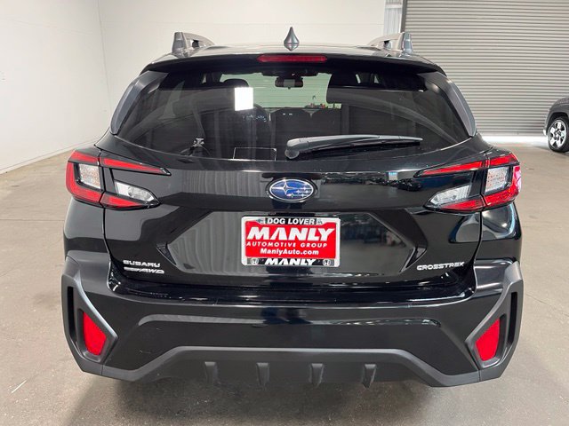 Used 2024 Subaru Crosstrek 2.0i Premium AWD/4WD image 4