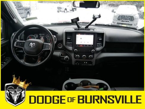 Used 2023 RAM 2500 Tradesman image 15