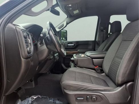 Used 2023 Chevrolet Silverado 2500 LT w/ Convenience Package AWD/4WD image 21