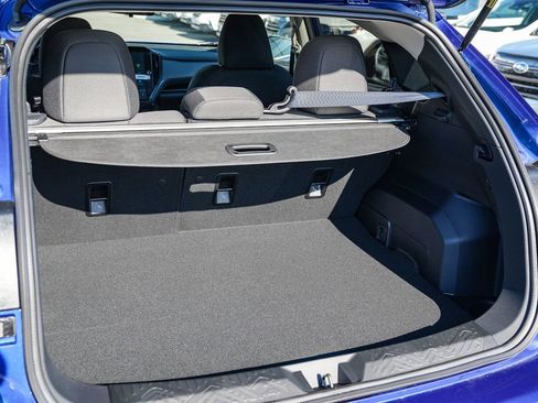 New 2026 Subaru Crosstrek 2.0i Premium image 11