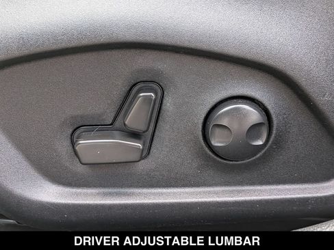Used 2022 Jeep Compass Latitude AWD/4WD image 18