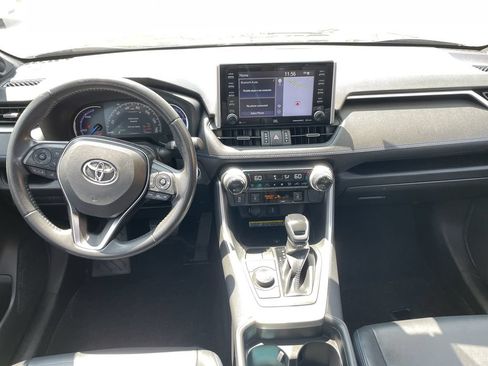 Used 2020 Toyota RAV4 XSE AWD/4WD image 15