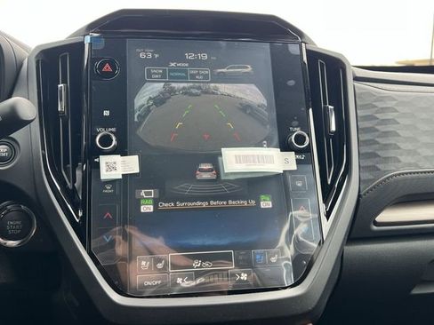 New 2026 Subaru Forester Touring image 12