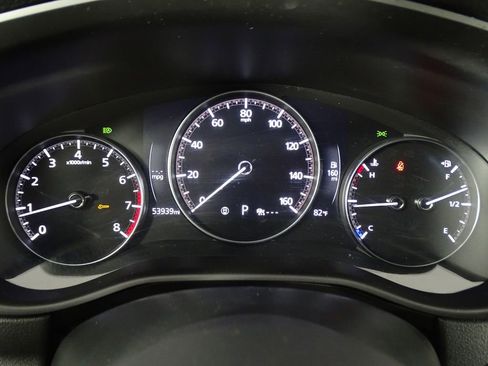 Used 2024 MAZDA CX-50 AWD 2.5 S w/ Preferred Package image 27