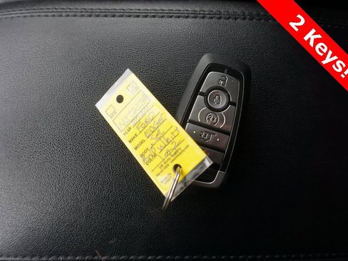 Used 2020 Ford Edge SEL w/ Convenience Package image 26