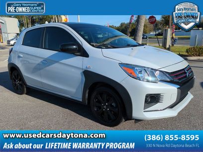 Used 2023 Mitsubishi Mirage SE