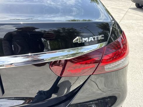 Used 2022 Mercedes-Benz E 450 4MATIC Sedan image 25
