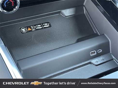 New 2026 Chevrolet Suburban LT w/ Comfort Package image 20