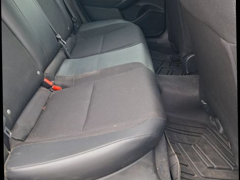 Used 2024 Honda Civic Sport image 9