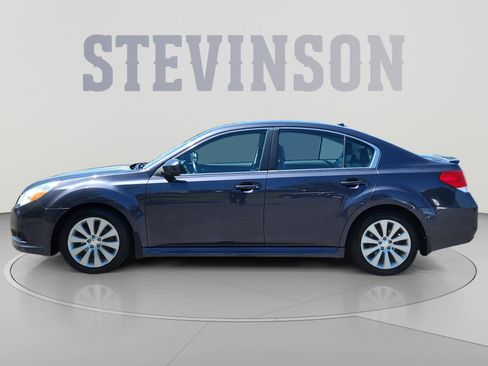 Used 2011 Subaru Legacy 2.5i Limited AWD/4WD image 2