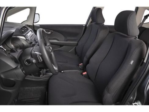 Used 2013 Honda Fit Sport image 8