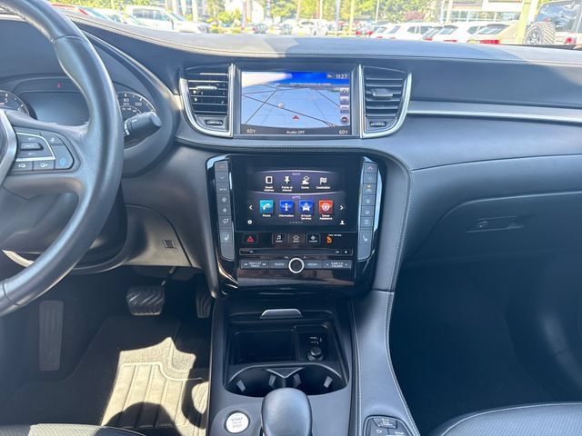 Used 2019 INFINITI QX50 Essential w/ Proactive Package AWD/4WD image 25