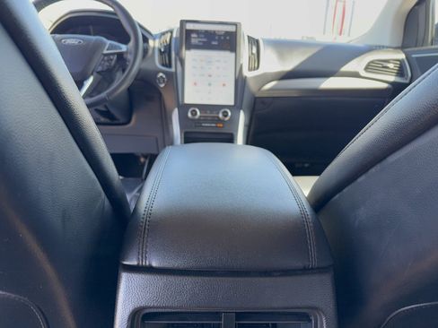 Certified 2023 Ford Edge SEL AWD/4WD image 28