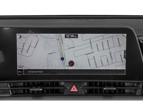 Certified 2023 Kia Sportage EX image 12