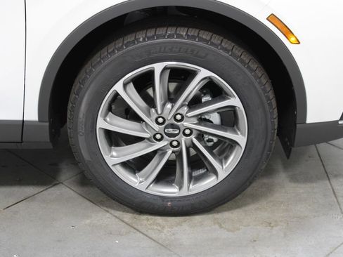 New 2026 Lincoln Corsair Premiere image 12