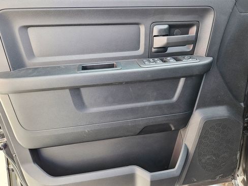 New 2026 RAM 2500 Tradesman image 15