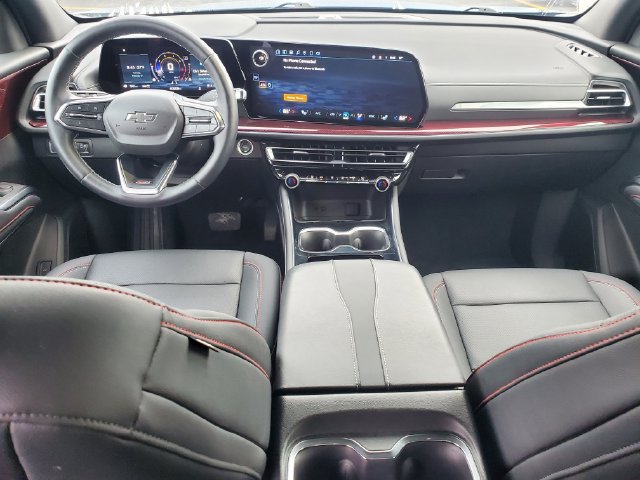 Certified 2024 Chevrolet Traverse Z71 AWD/4WD image 15