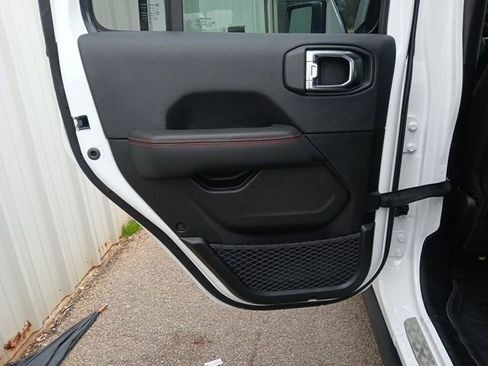 New 2026 Jeep Gladiator Rubicon image 21