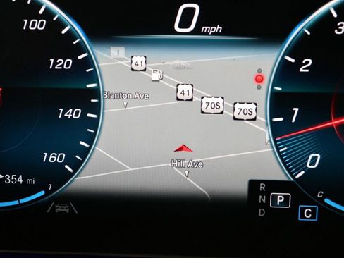 Used 2020 Mercedes-Benz GLE 350 4MATIC image 47