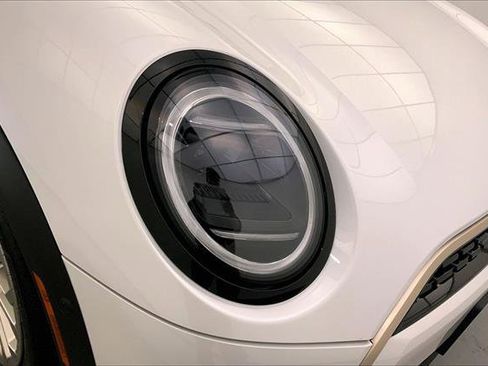 Used 2025 MINI Cooper S image 27