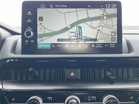 Used 2024 Honda CR-V Sport Touring image 14