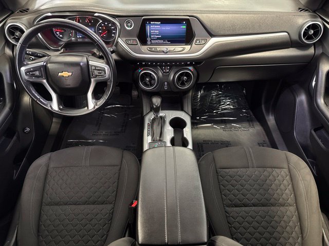 Used 2020 Chevrolet Blazer LT FWD image 4