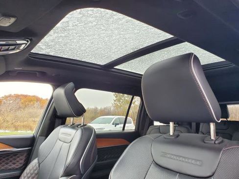 Used 2022 Jeep Grand Cherokee L Summit image 6