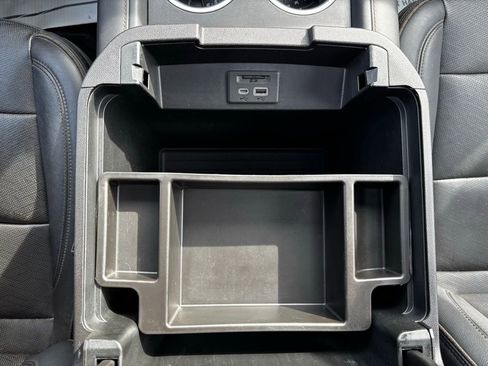 Used 2021 Chevrolet Tahoe High Country image 23