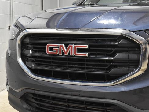 Used 2018 GMC Terrain SLE w/ Driver Convenience Package image 29