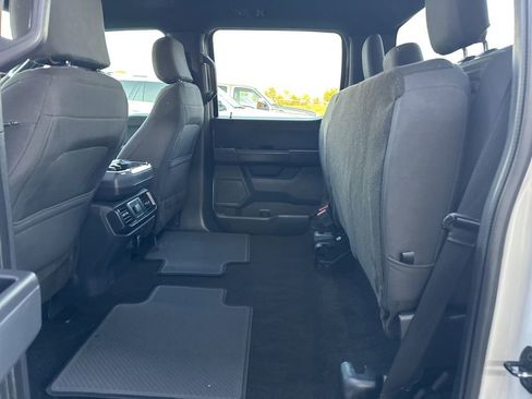 Used 2023 Ford F150 XL w/ STX Appearance Package image 35