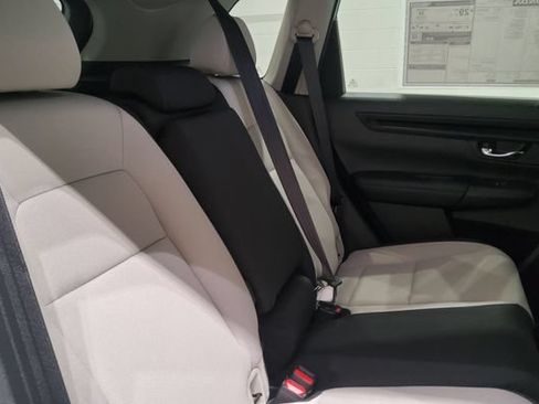 New 2026 Honda CR-V LX image 17