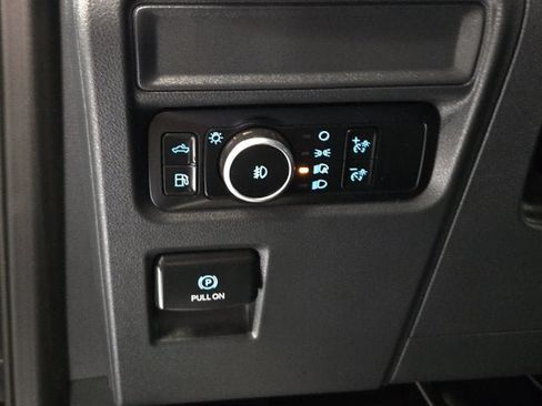 Used 2024 Ford F150 XLT w/ Mobile Office Package AWD/4WD image 21