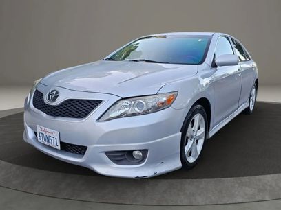Used 2011 Toyota Camry SE