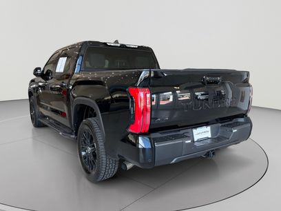 Used 2024 Toyota Tundra Limited