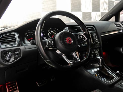 Used 2015 Volkswagen GTI S FWD image 3