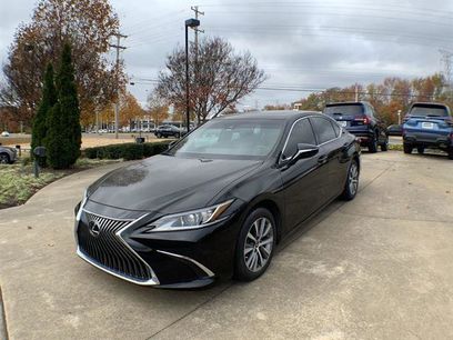 Certified 2021 Lexus ES 350 w/ Premium Package