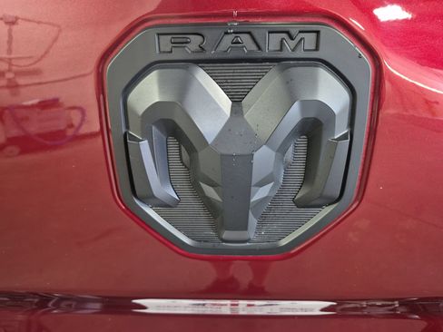 Used 2023 RAM 3500 Laramie w/ Night Edition AWD/4WD image 31