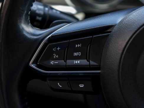 Used 2018 MAZDA MAZDA6 Grand Touring Reserve image 20