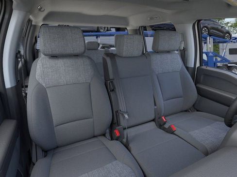 New 2026 Ford F250 XLT w/ FX4 Off-Road Package image 10