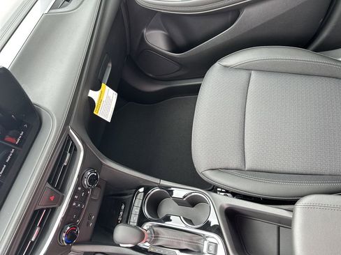 New 2026 Buick Encore GX Preferred w/ Advanced Technology Package image 24