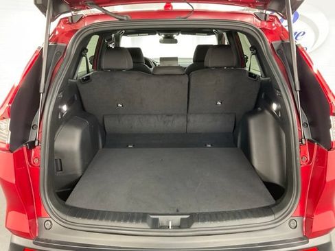 Certified 2026 Honda CR-V Sport image 8