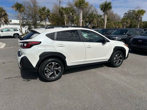 New 2026 Subaru Crosstrek 2.0i Premium AWD/4WD image 3